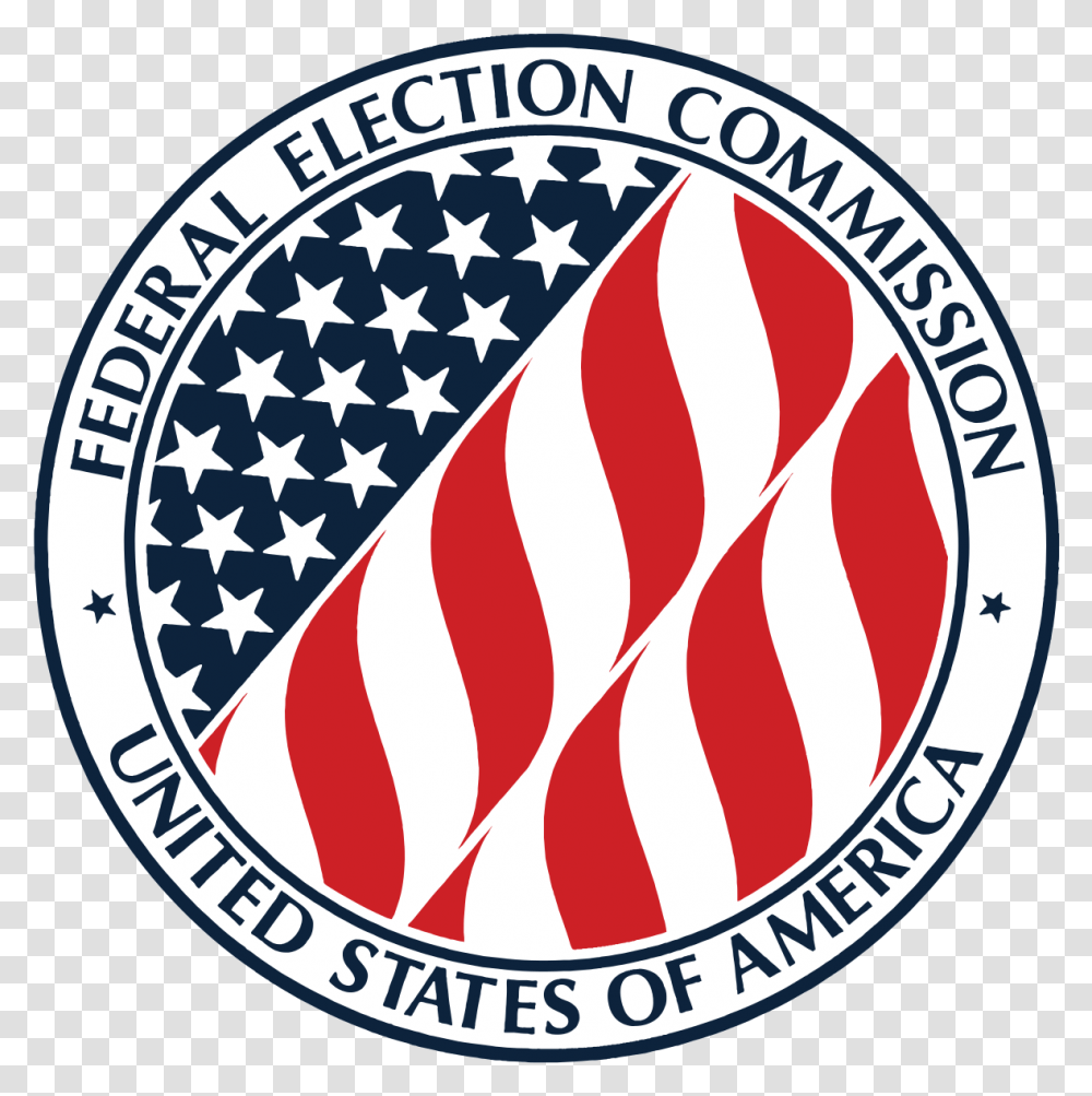 Federal Election Commission Definition, Logo, Trademark, Rug Transparent Png