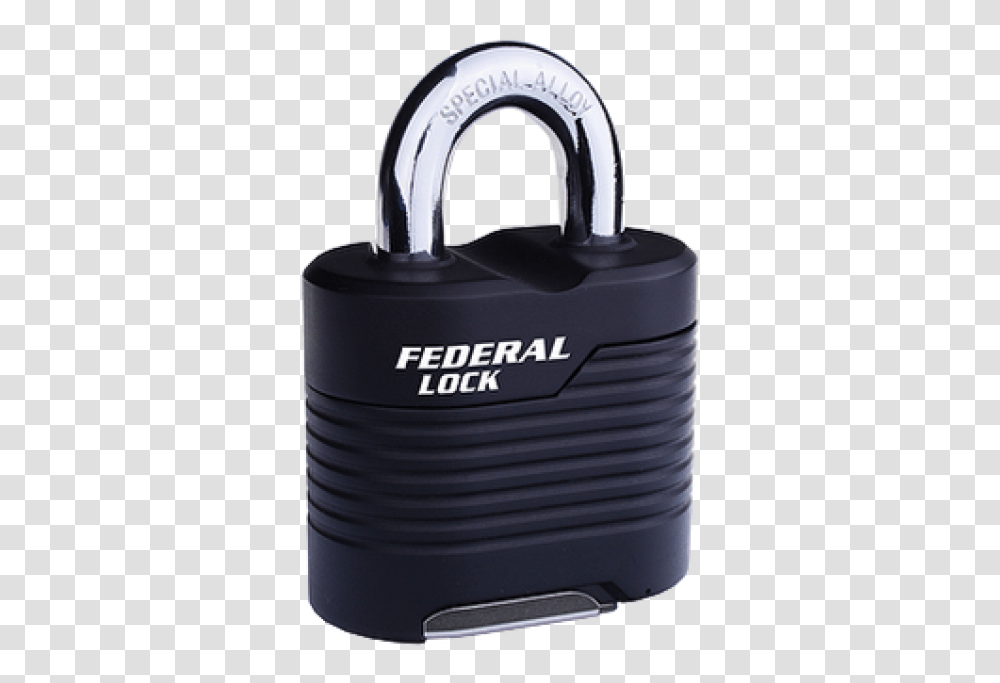 Federal Extra Heavy Weatherproof Resettable Combination Security, Lock, Sink Faucet, Combination Lock Transparent Png