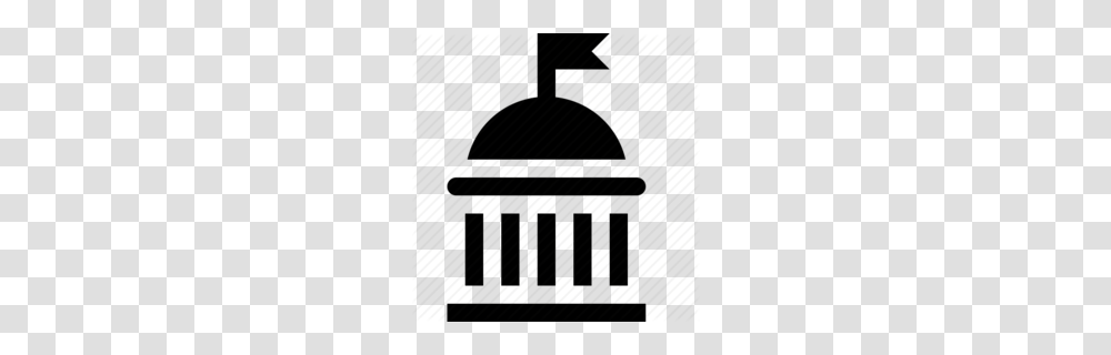 Federal Government Clipart, Lamp, Lantern, Silhouette Transparent Png