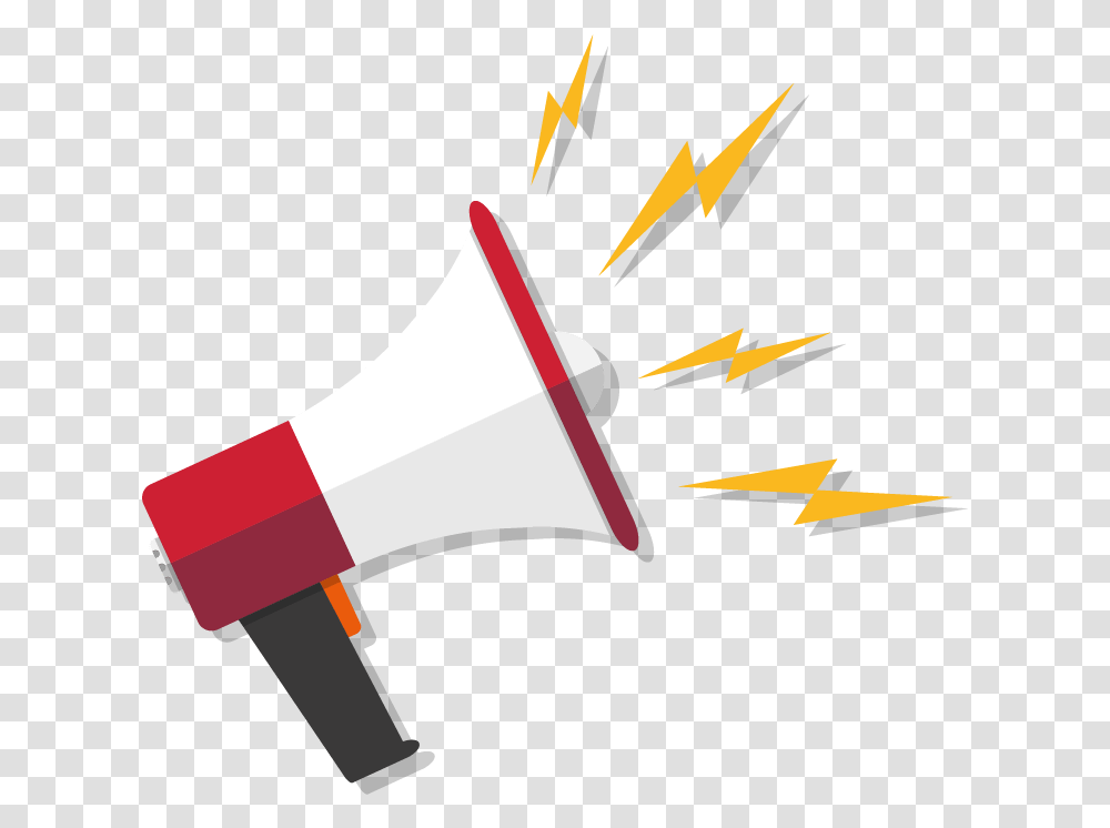 Federal Register Notices Background Megaphone, Axe, Horn, Brass Section, Musical Instrument Transparent Png