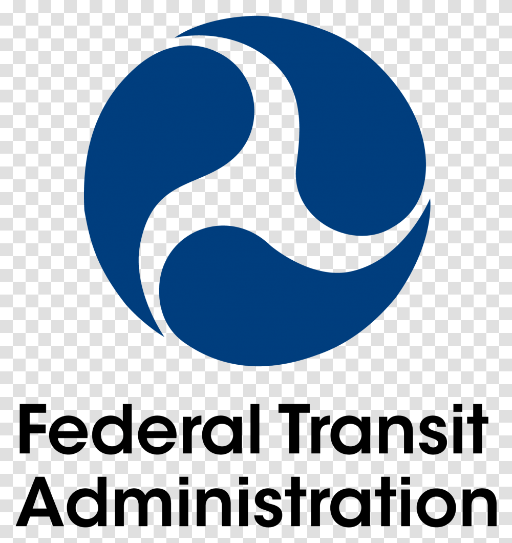 Federal Transit Authority, Logo, Trademark Transparent Png