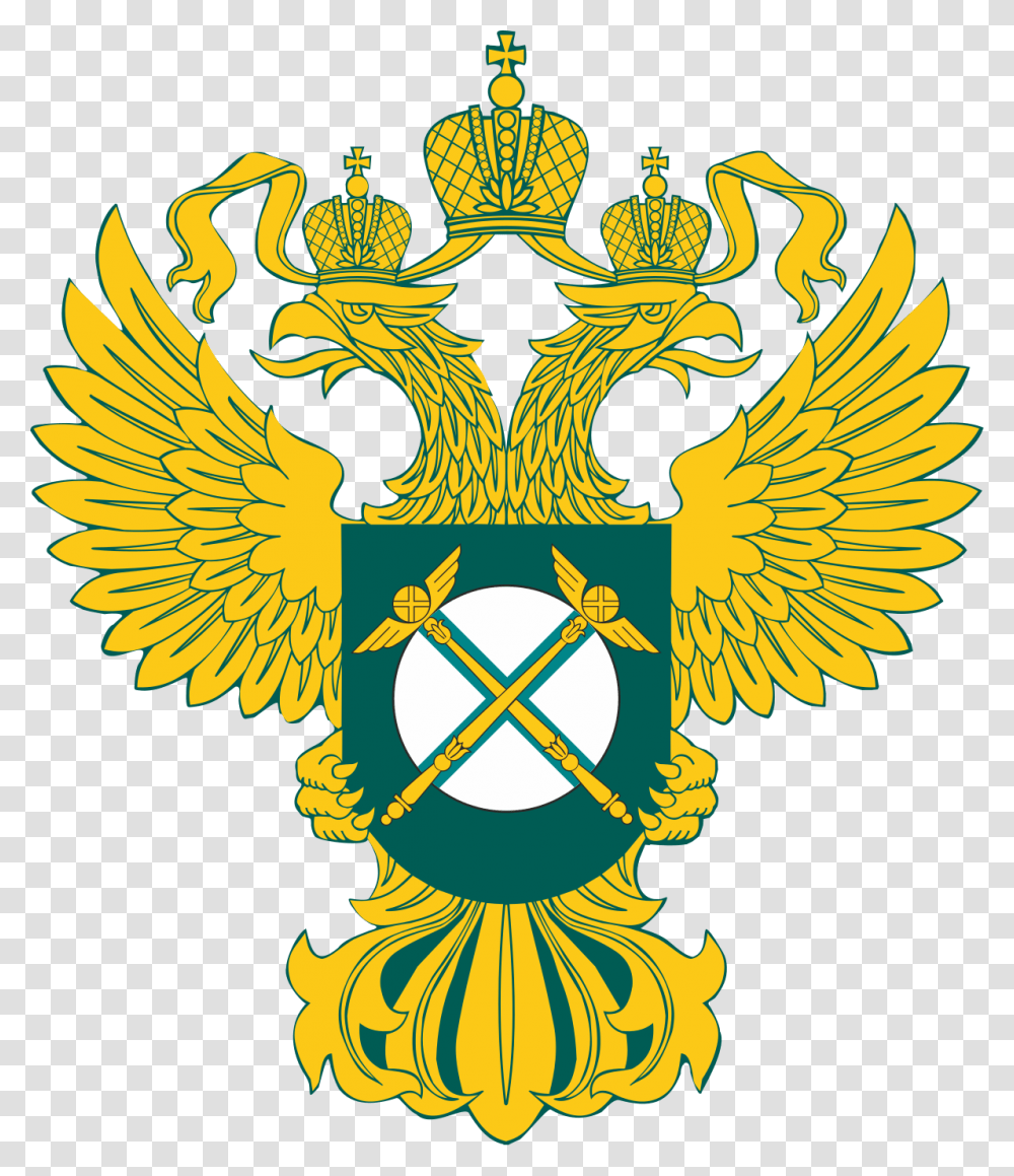 Federalnaya Antimonopolnaya Sluzhba Logotip, Emblem, Poster, Advertisement Transparent Png
