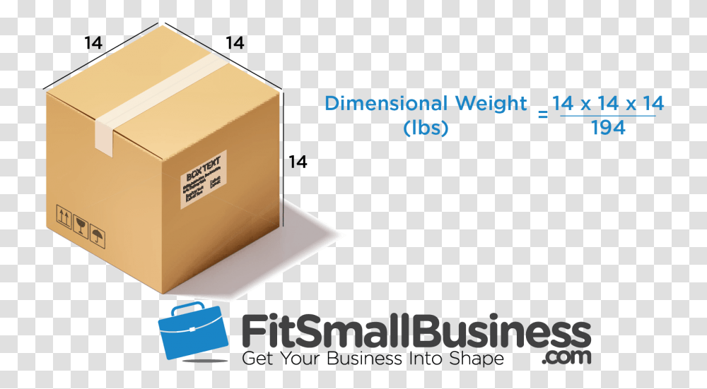 Fedex Box, Package Delivery, Carton, Cardboard Transparent Png
