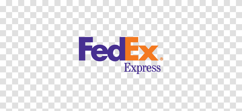 Fedex Express Logo Vector Free, Trademark, Alphabet Transparent Png