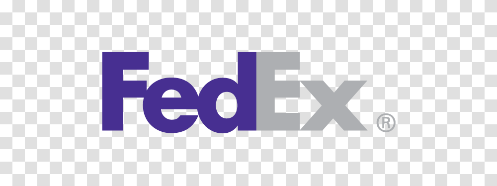 Fedex Fedex Images, Logo, Trademark Transparent Png