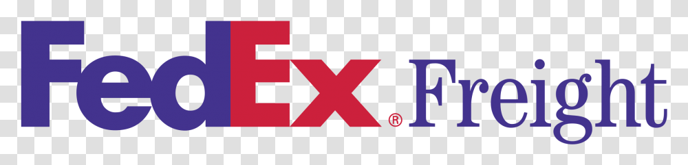 Fedex Freight Logo Vector, Trademark, Alphabet Transparent Png