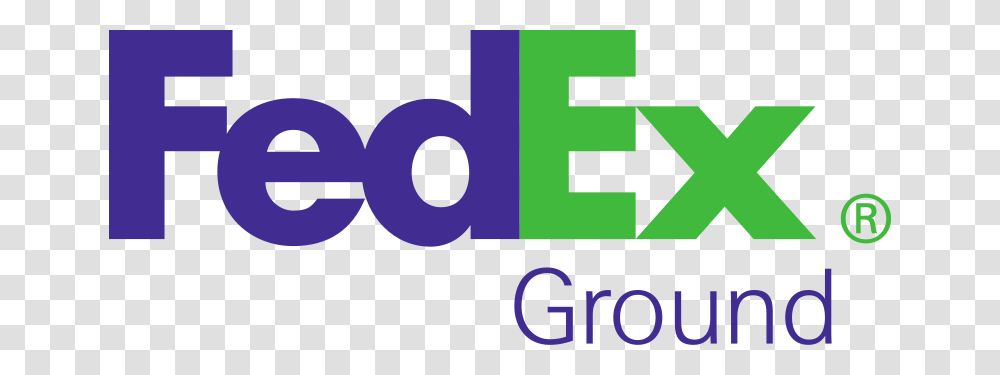 Fedex Ground, Logo, Alphabet Transparent Png
