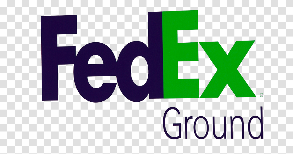 Fedex Logo Image File Fedex Ground Logo, Word, Alphabet Transparent Png