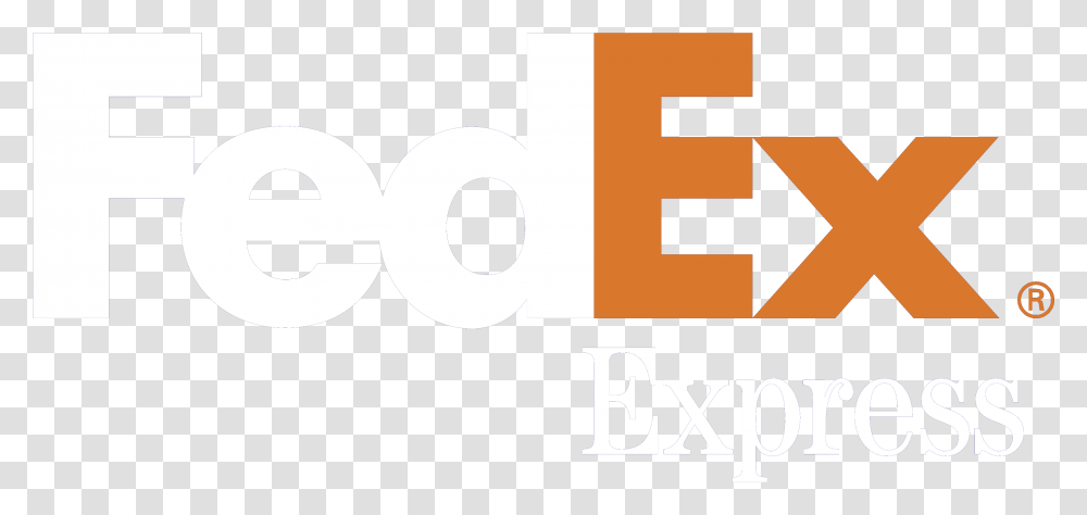 Fedex Logo Photo Fedex, Label, Alphabet Transparent Png