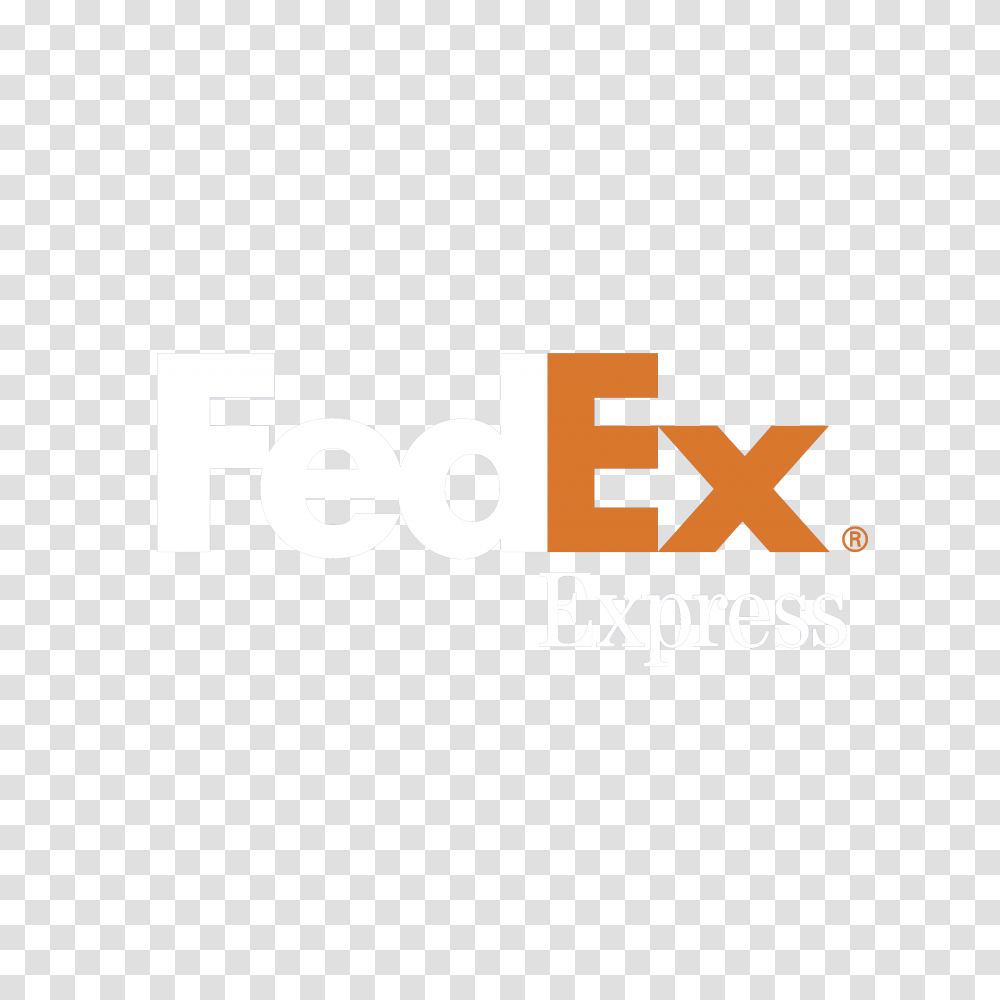 Fedex Logo Photo, Trademark, First Aid Transparent Png