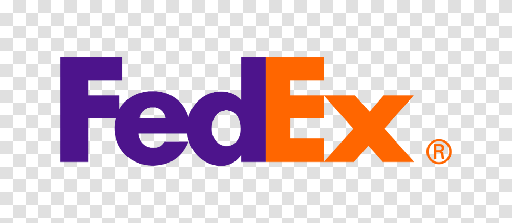 Fedex Logo, Trademark, Word Transparent Png