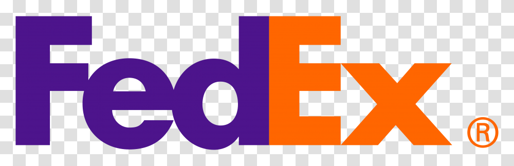 Fedex Logos Download, Word, Alphabet, Number Transparent Png