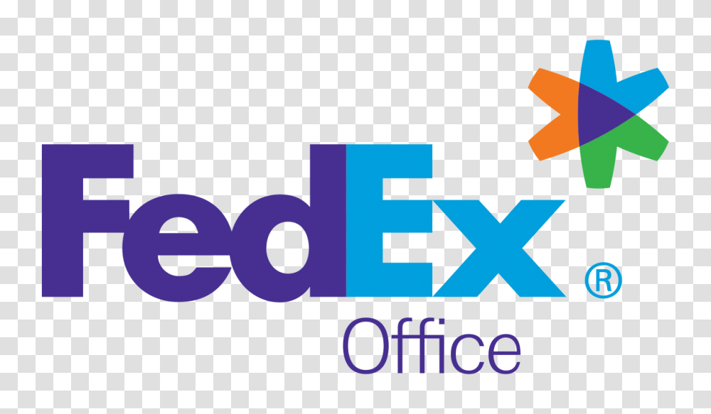 Fedex Office, Logo, Alphabet Transparent Png