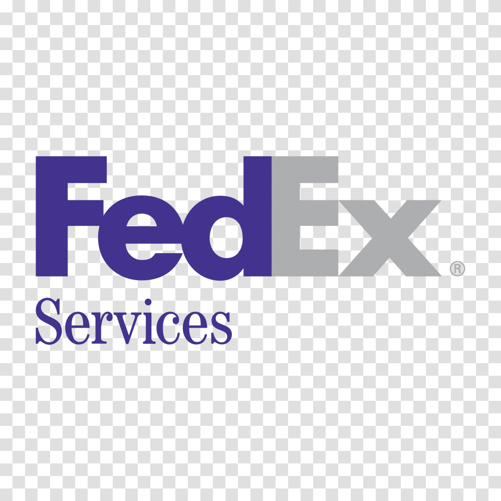 Fedex Services Logo Vector, Screen, Electronics Transparent Png
