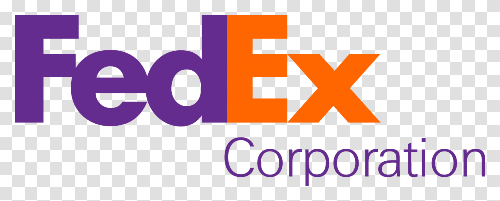 Fedex Supply Chain Logo, Trademark, Word Transparent Png