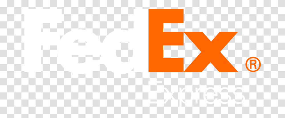 Fedex, Logo, Trademark Transparent Png