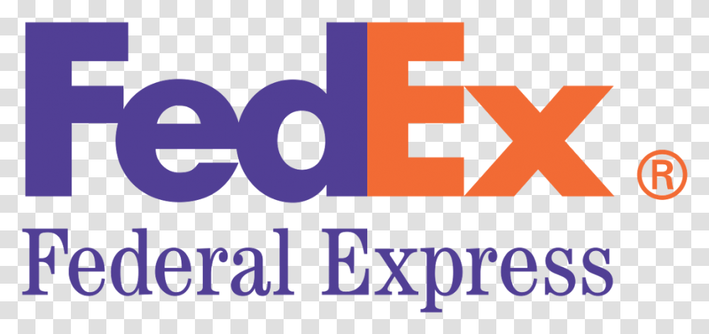 Fedex Truck, Alphabet, Logo Transparent Png