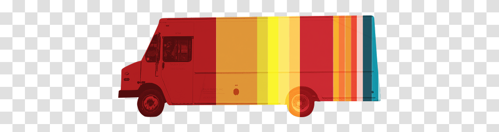 Fedex Truck, Transportation, Van, Vehicle, Bus Transparent Png
