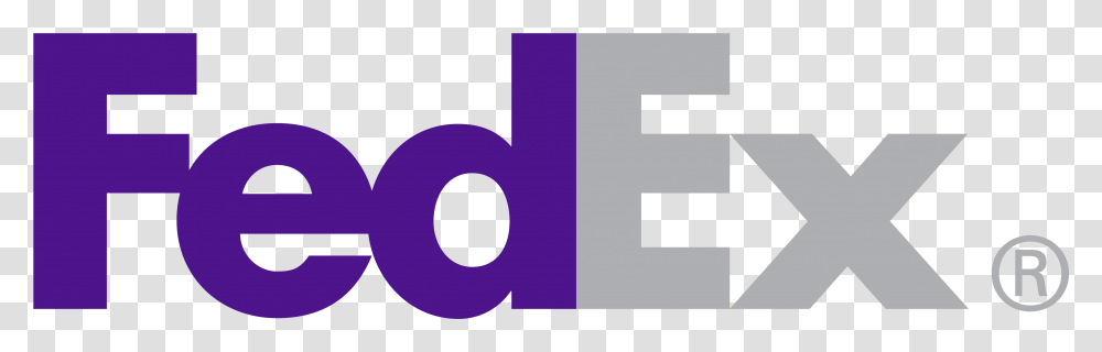 Fedex Vector, Alphabet, Number Transparent Png
