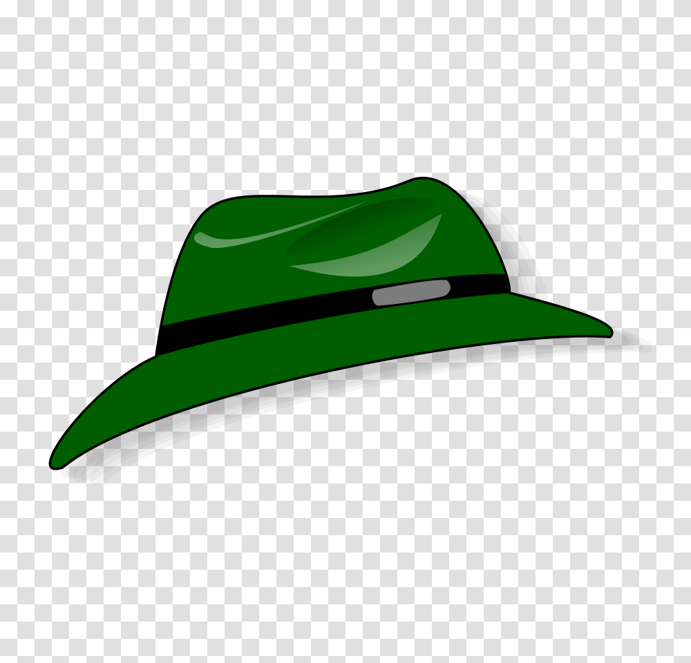 Fedora Clip Art, Apparel, Sun Hat, Baseball Cap Transparent Png