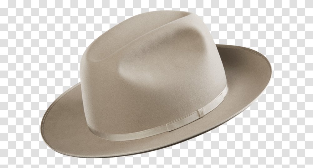 Fedora, Apparel, Cowboy Hat, Milk Transparent Png
