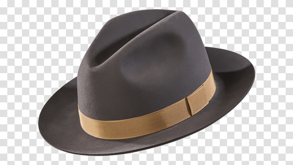 Fedora, Apparel, Cowboy Hat Transparent Png