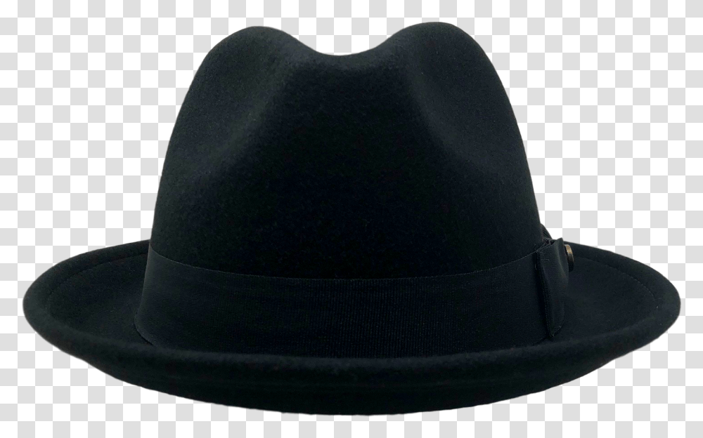 Fedora, Apparel, Hat, Baseball Cap Transparent Png