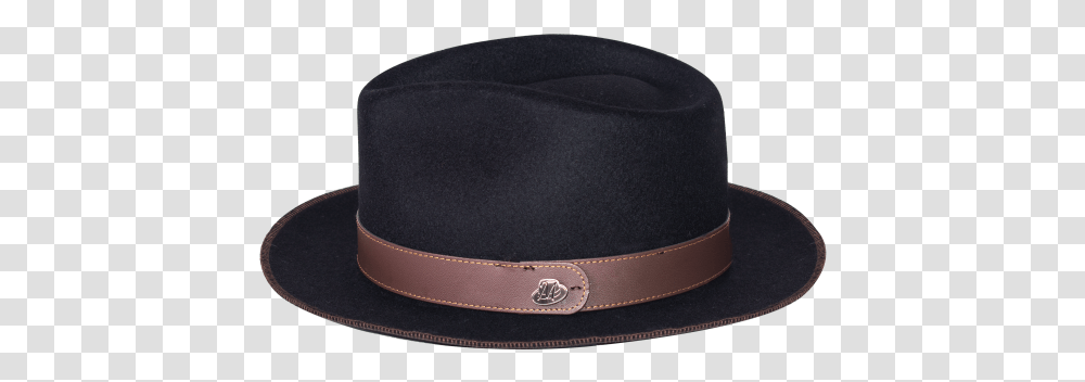 Fedora, Apparel, Hat, Belt Transparent Png