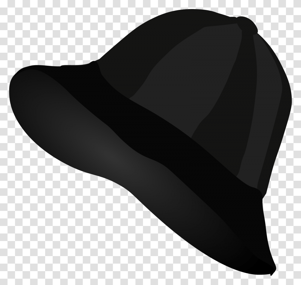Fedora, Apparel, Hat, Cowboy Hat Transparent Png