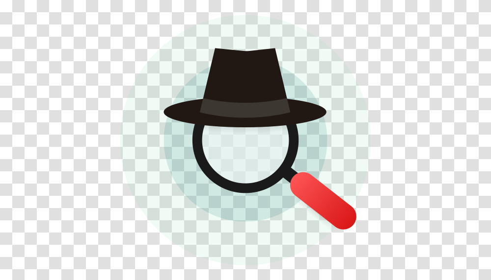 Fedora, Apparel, Hat, Lamp Transparent Png