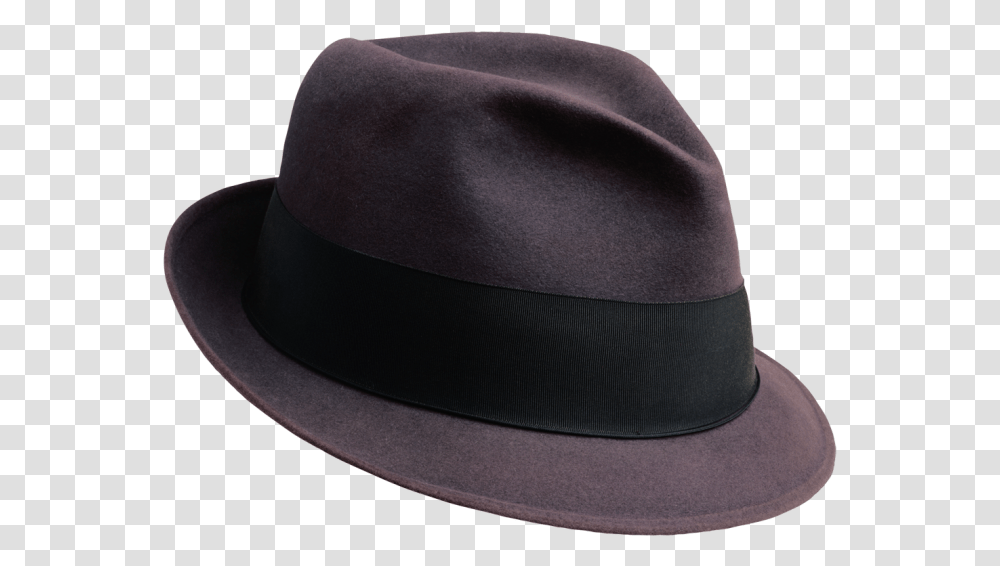 Fedora, Apparel, Hat, Sun Hat Transparent Png