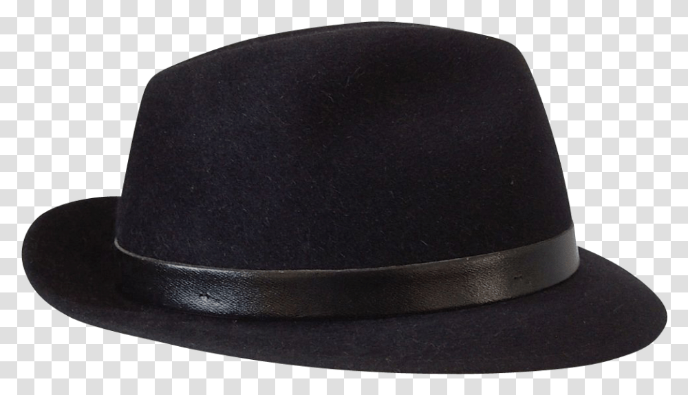 Fedora, Apparel, Hat, Sun Hat Transparent Png