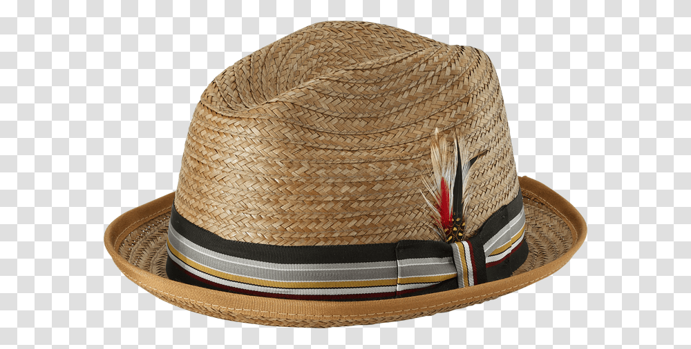 Fedora, Apparel, Hat, Sun Hat Transparent Png