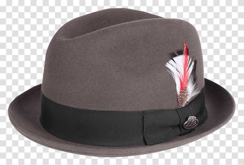 Fedora, Apparel, Hat, Sun Hat Transparent Png