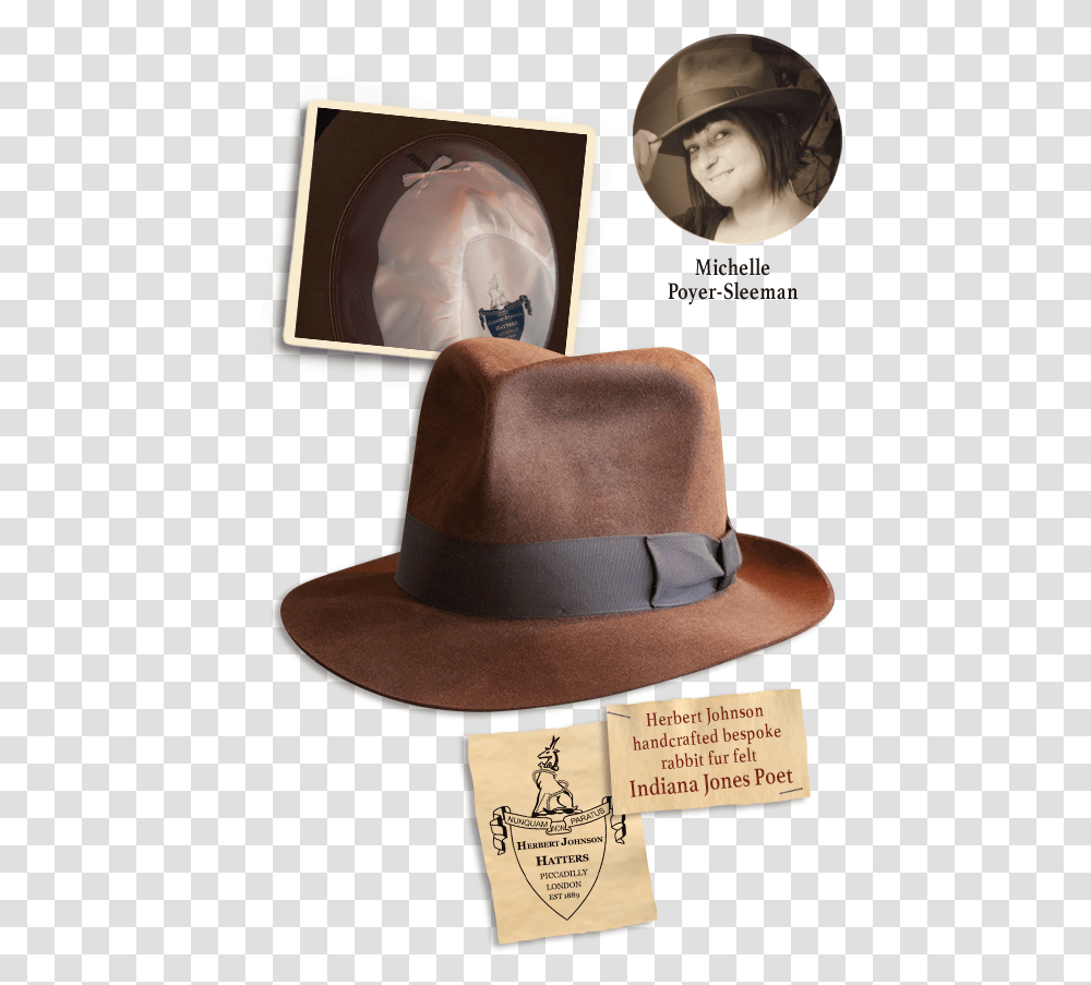 Fedora, Apparel, Helmet, Hat Transparent Png