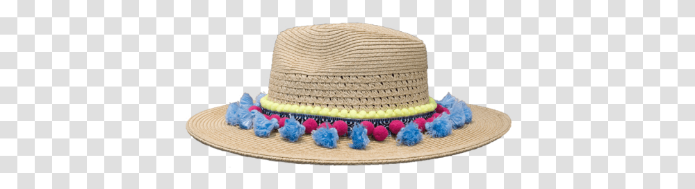 Fedora, Apparel, Sun Hat, Birthday Cake Transparent Png