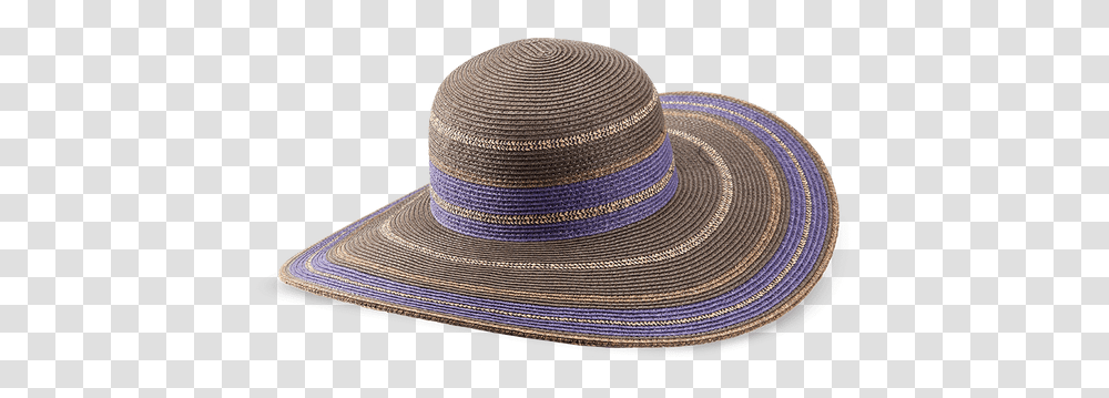 Fedora, Apparel, Sun Hat, Rug Transparent Png