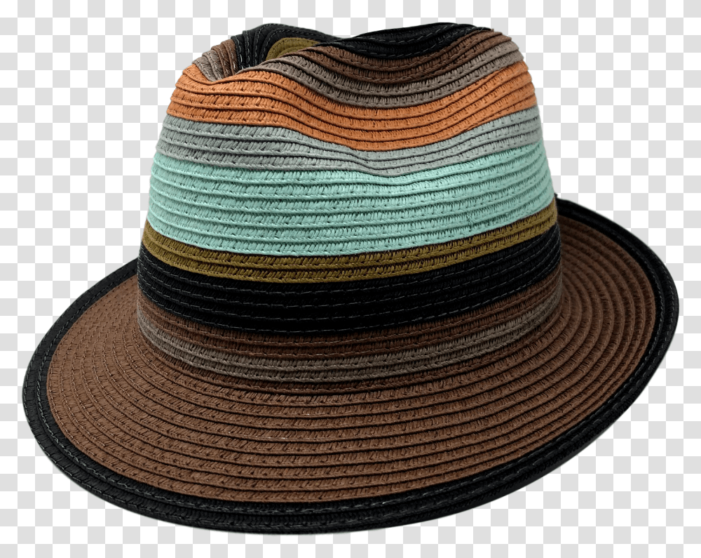 Fedora, Apparel, Sun Hat, Sombrero Transparent Png