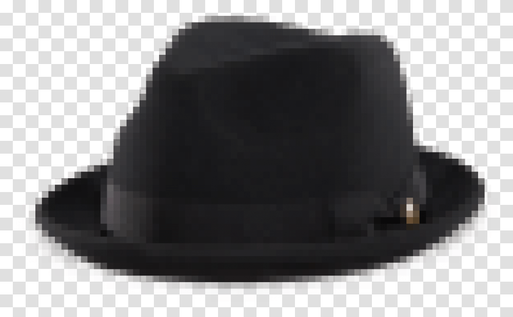 Fedora, Hat, Sun Hat, Staircase Transparent Png