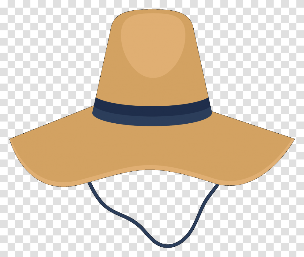 Fedora Cowboy Hat Clip Art Product Design, Apparel, Baseball Cap, Sun Hat Transparent Png