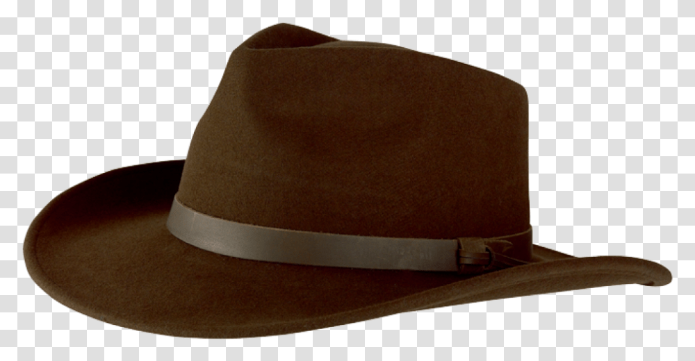 Fedora Cowboy Hat Stenson Hat, Apparel, Sun Hat Transparent Png