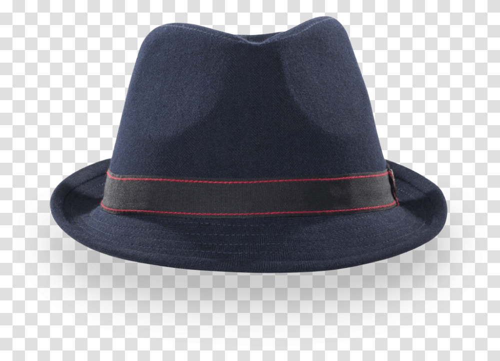 Fedora Download, Apparel, Hat, Sun Hat Transparent Png