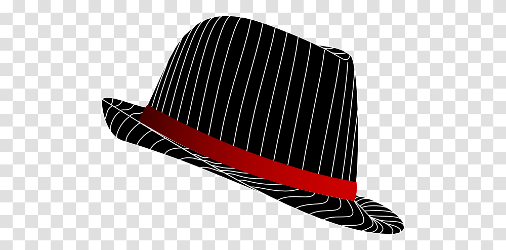 Fedora Hat Clip Art, Apparel, Sombrero, Cowboy Hat Transparent Png