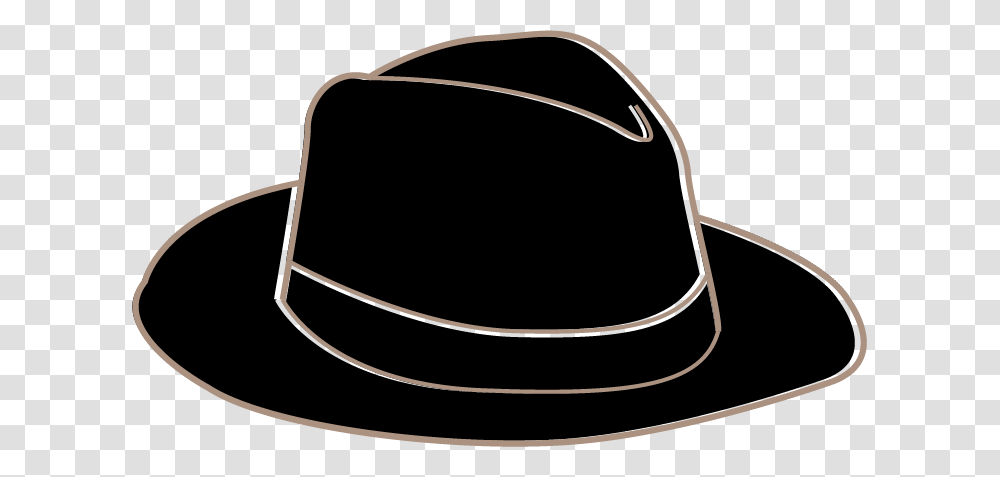 Fedora Hat, Apparel, Cowboy Hat, Baseball Cap Transparent Png
