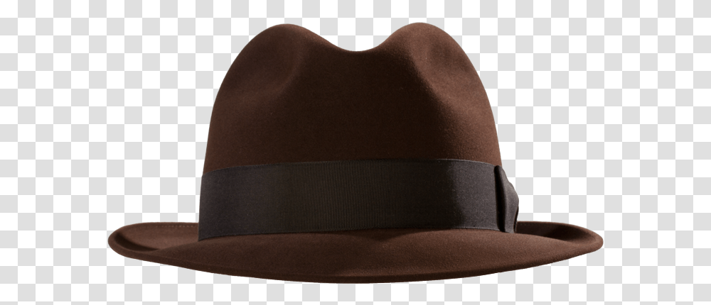 Fedora Hat Fedora, Clothing, Apparel, Cowboy Hat, Sun Hat Transparent Png