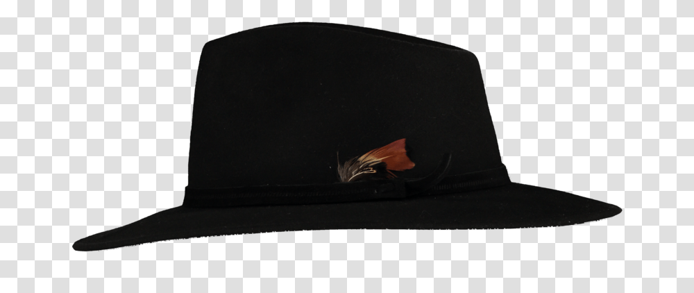 Fedora, Leisure Activities, Outdoors, Weapon Transparent Png