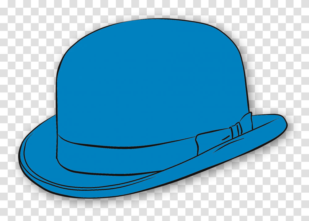 Fedora Meggy Simpson, Apparel, Hat, Sun Hat Transparent Png