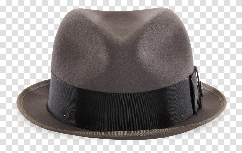 Fedora Top Hat Cap Trilby Fedora Hat, Apparel, Helmet, Sun Hat Transparent Png