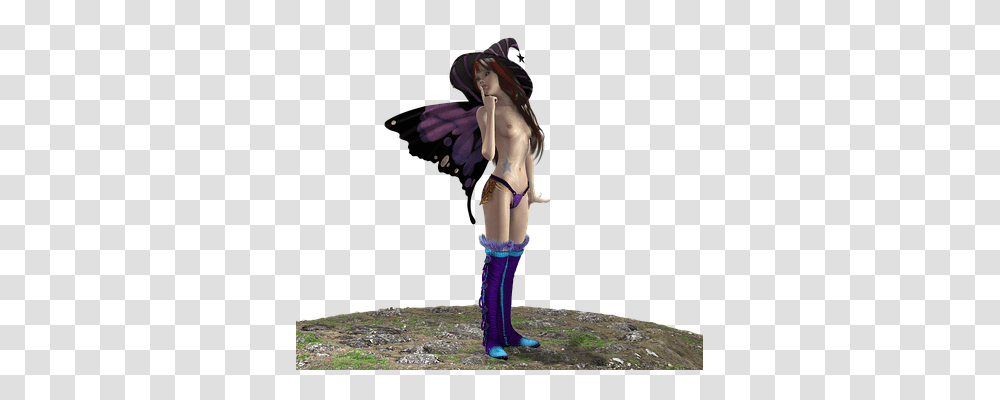 Fee Person, Costume, Outdoors Transparent Png