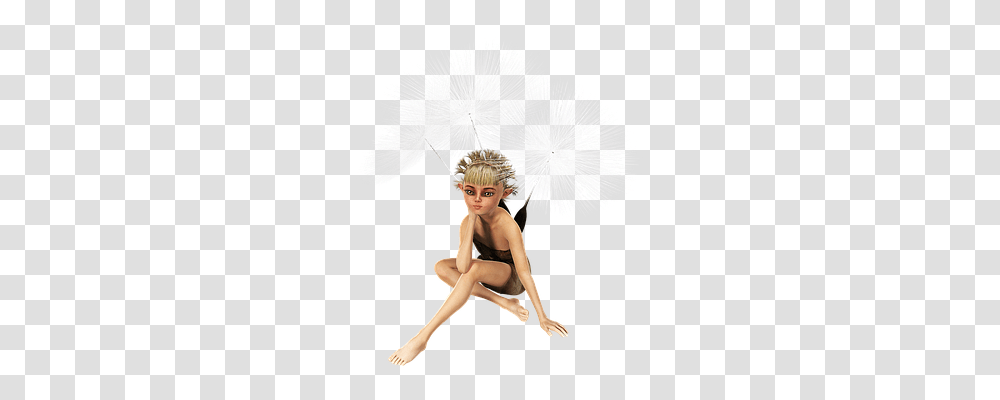 Fee Person, Hair, Toy Transparent Png